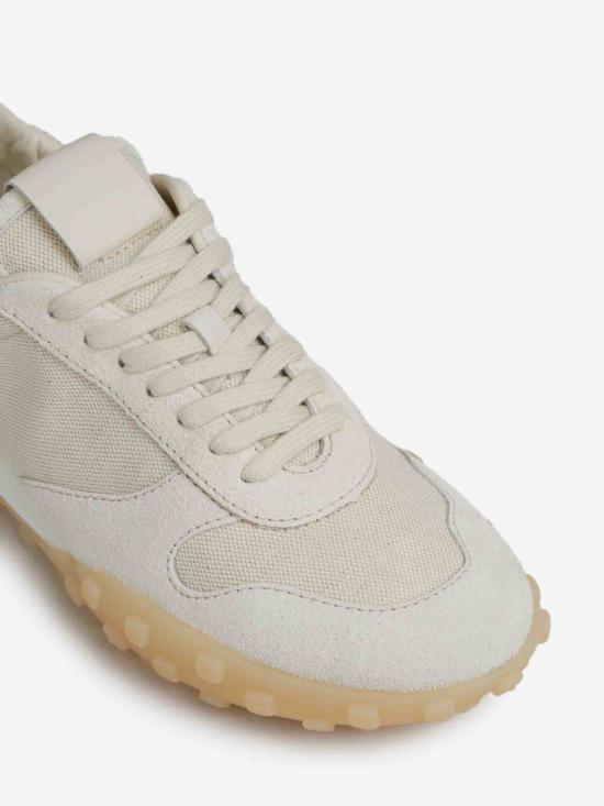 26SS 질샌더 문 스니커즈 J32WS0056P6456 108 Brown - JIL SANDER