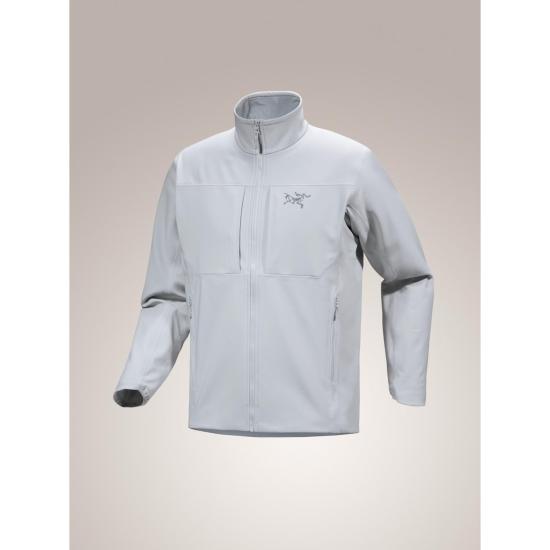 25FW 아크테릭스 자켓 AJPFM08486SOT SOLITUDE DOM