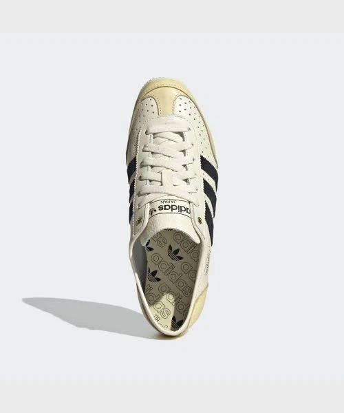 25FW 아디다스 재팬 DECON 스니커즈 JR2074 - ADIDAS