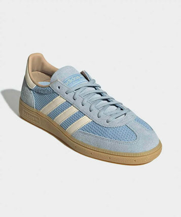 25FW 아디다스 핸드볼 스페지알 스니커즈 JS3866 DOM - ADIDAS