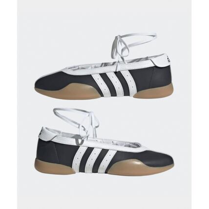 25FW 아디다스 태권도 MEI 발레 스니커즈 JR7031 DOM