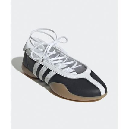 25FW 아디다스 태권도 MEI 발레 스니커즈 JR7031 DOM - ADIDAS