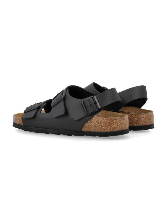 26SS 버켄스탁 샌들 034793 BLACK Nero - BIRKENSTOCK