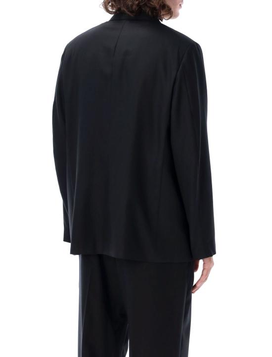 26SS 아워레가시 수트 자켓 M4200DBBP BLACK Nero - OUR LEGACY