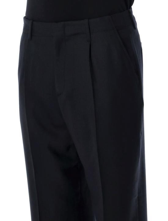 26SS 아워레가시 스트레이트 팬츠 M421BBPW BLACK Nero - OUR LEGACY