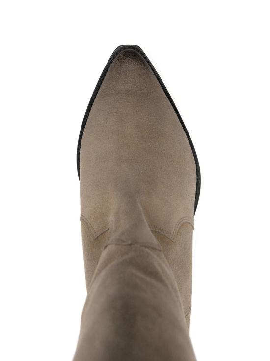 26SS 이자벨마랑 부츠 BT0001FA A1A03S 50TA Dove Grey - ISABEL MARANT