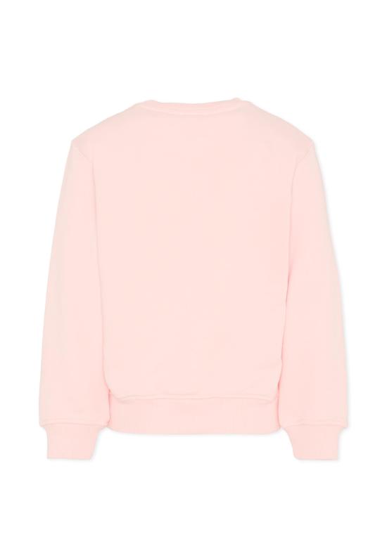 26SS [키즈] 카사블랑카 폴로 셔츠 KSP26 JTP 371 01 EX BC PINK - CASABLANCA