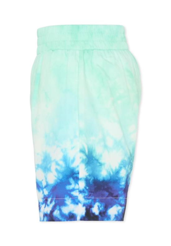 26SS [키즈] 카사블랑카 쇼츠/버뮤다 KSP26 TR 317 01 EX BC MULTICOLOR - CASABLANCA