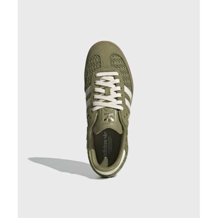 25FW 아디다스 삼바 OG JR9447 DOM - ADIDAS