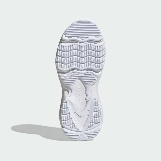  아디다스 오즈가이아 스니커즈 IG6047 Cloud White Grey One DOM - ADIDAS