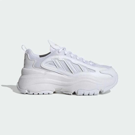  아디다스 오즈가이아 스니커즈 IG6047 Cloud White Grey One DOM