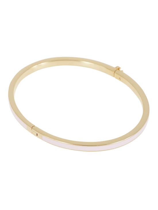 26SS 토리버치 팔찌 176492 KIRA 709 GOLD NEW IVORY