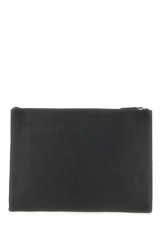 26SS 톰포드 클러치/파우치 H0700LGO066S NAA BLACK - TOMFORD