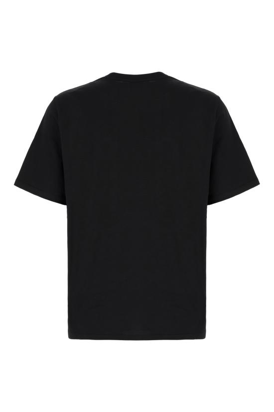 26FW 아미리 반팔 티셔츠 AMJYTE1149 001 BLACK - AMIRI