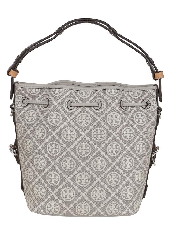 26SS 토리버치 숄더백 174331 T 020 GRAY - TORY BURCH