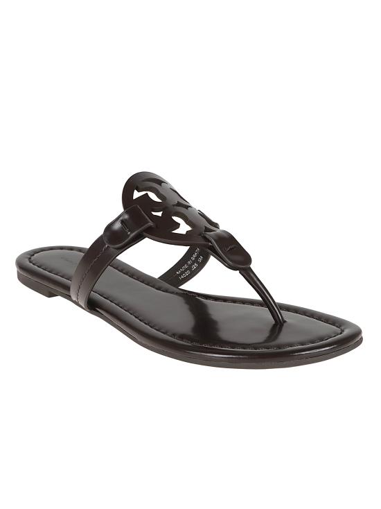 26SS 토리버치 샌들 174875 MILLER 200 COCOA - TORY BURCH