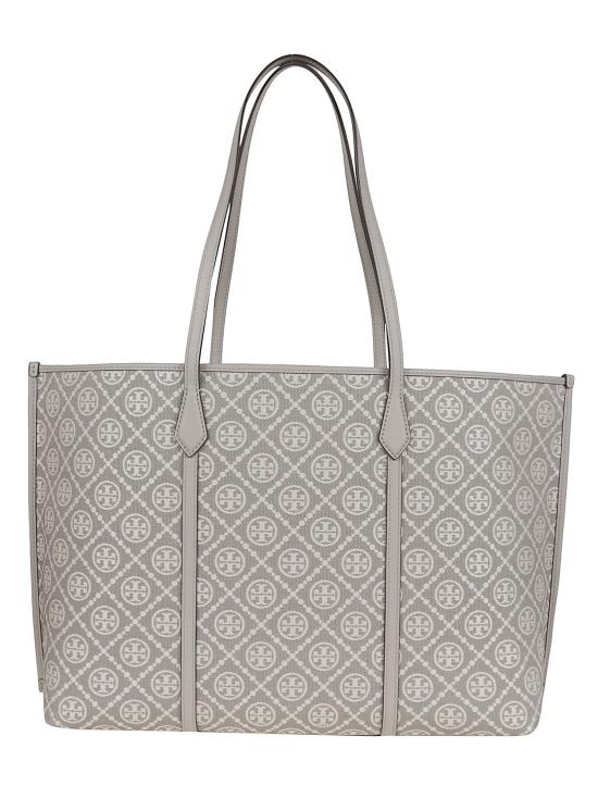 26SS 토리버치 숄더백 178182 PERRY 020 GRAY - TORY BURCH