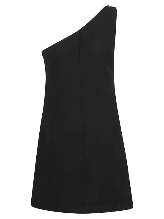 26SS 발렌티노 가라바니 수트 BVAHX5 1CF 9ZM NERO PALE CHAMPAGNE - VALENTINO GARAVANI