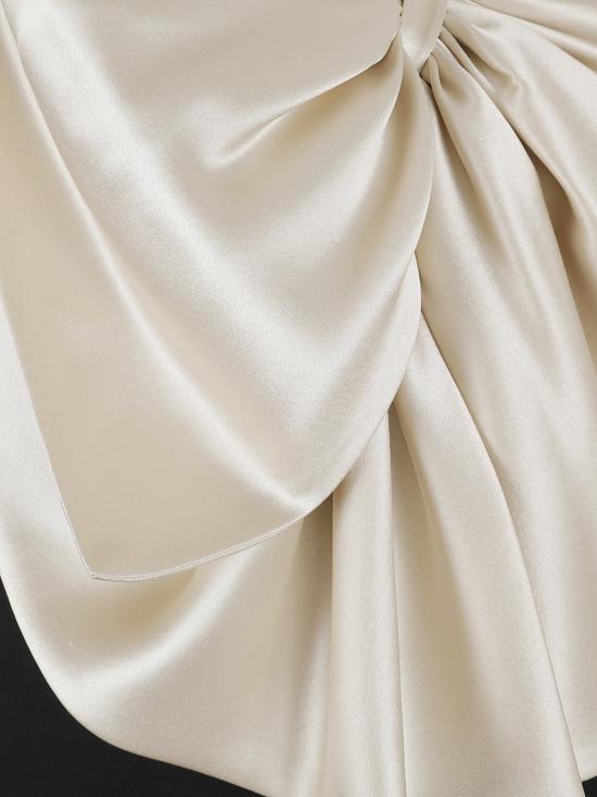 26SS 발렌티노 가라바니 수트 BVAHX5 1CF 9ZM NERO PALE CHAMPAGNE - VALENTINO GARAVANI