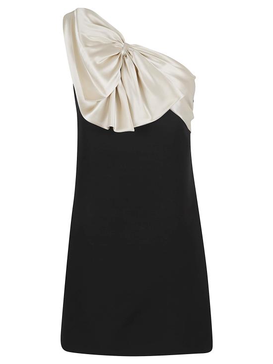 26SS 발렌티노 가라바니 수트 BVAHX5 1CF 9ZM NERO PALE CHAMPAGNE