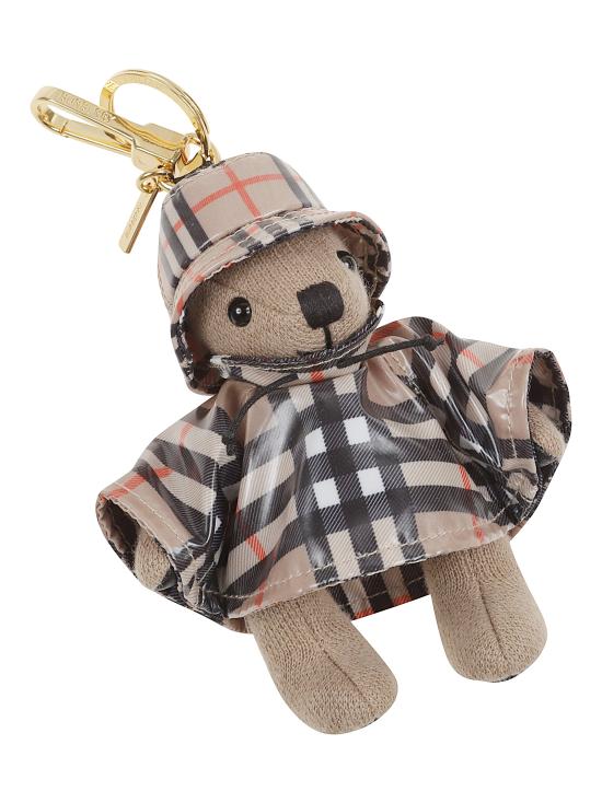 25FW 버버리 토마스 베어 참 8115527 A2021 SAND