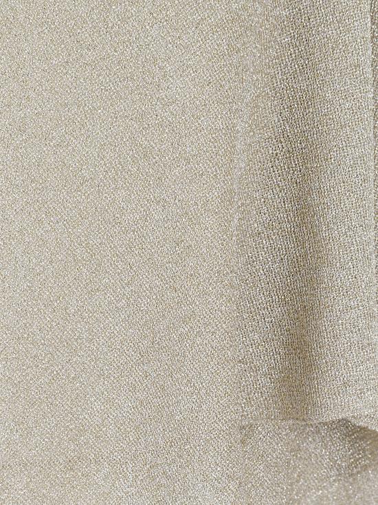 25FW 샬롯 스웨터 8269 00 LUREX PLATINO - CHARLOTT