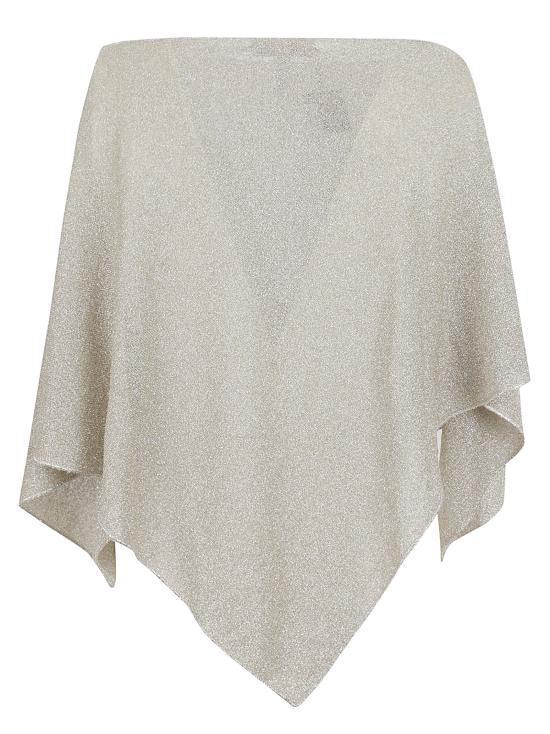 25FW 샬롯 스웨터 8269 00 LUREX PLATINO - CHARLOTT