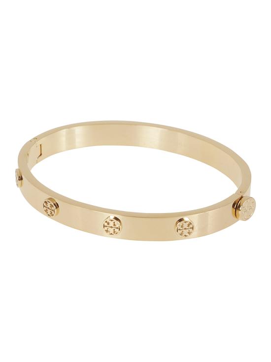 26SS 토리버치 팔찌 78420 MILLER 720 GOLD - TORY BURCH