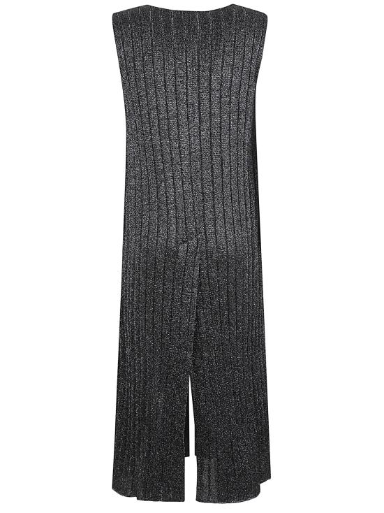 25FW 샬롯 베스트 7647 00 GRIGIO - CHARLOTT