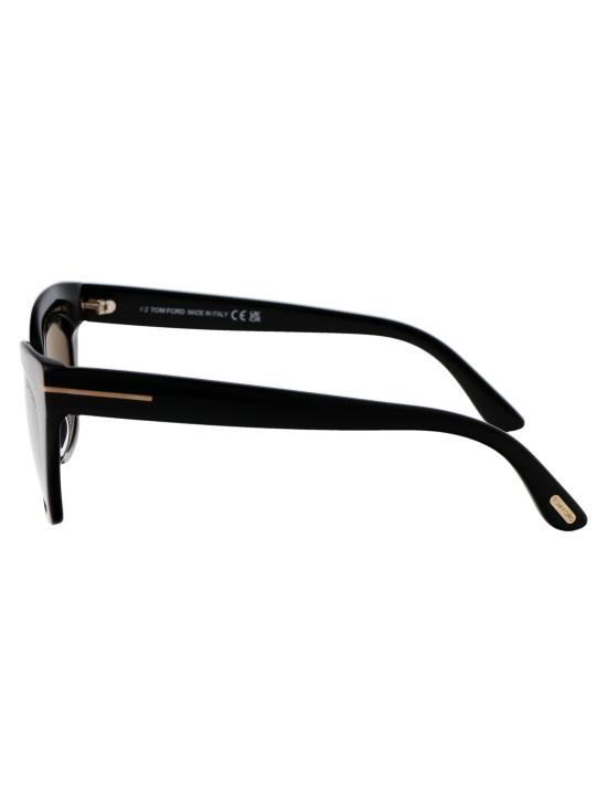 26SS 톰포드 선글라스 FT1031 01A black - TOMFORD