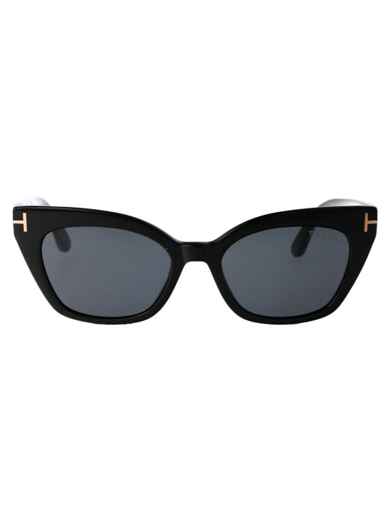 26SS 톰포드 선글라스 FT1031 01A black