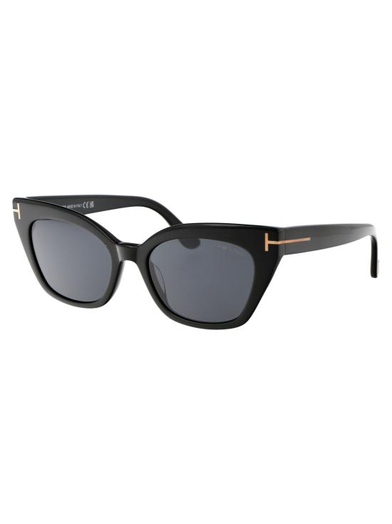 26SS 톰포드 선글라스 FT1031 01A black - TOMFORD