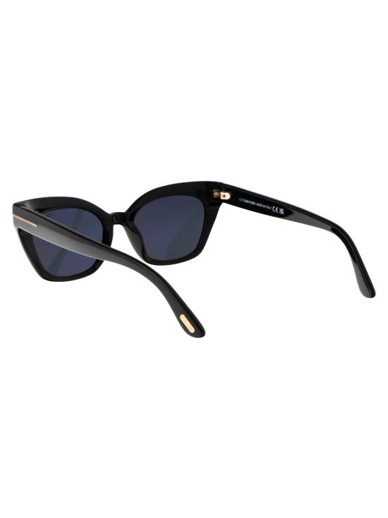 26SS 톰포드 선글라스 FT1031 01A black - TOMFORD