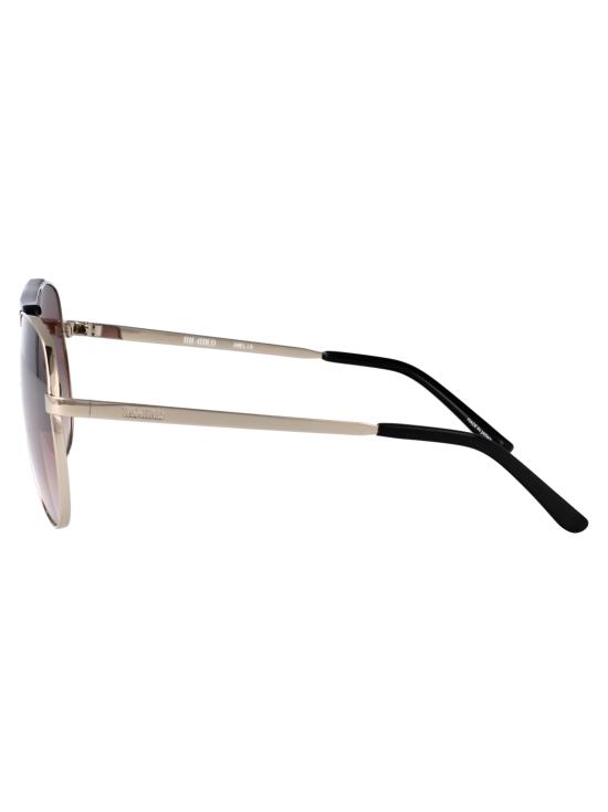 25FW 디 아티코 선글라스 ATTICO78C2SUN C2 silver - THE ATTICO