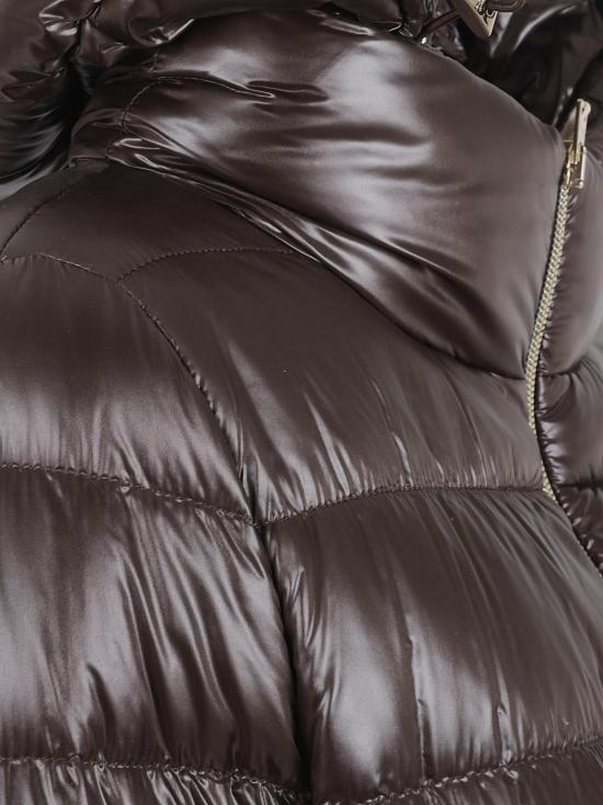 25FW 에르노 패딩 PI0833DIC 12017Z 8800 MORO - HERNO