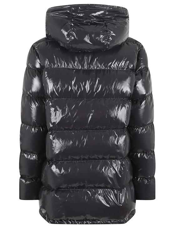 25FW 에르노 글로시 푸퍼 자켓 PI002101D 12220Z 9487 FERRO - HERNO