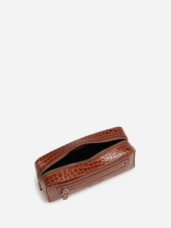 26SS 톰포드 가방 Y0356 LCL439S EBNCARAMEL BROWN - TOMFORD