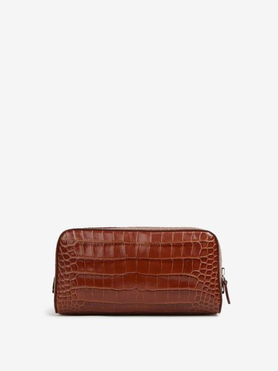 26SS 톰포드 가방 Y0356 LCL439S EBNCARAMEL BROWN - TOMFORD