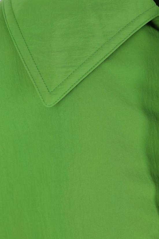 25FW 생로랑 아우터 851211Y6J303710 VERT PRAIRIE - SAINT LAURENT