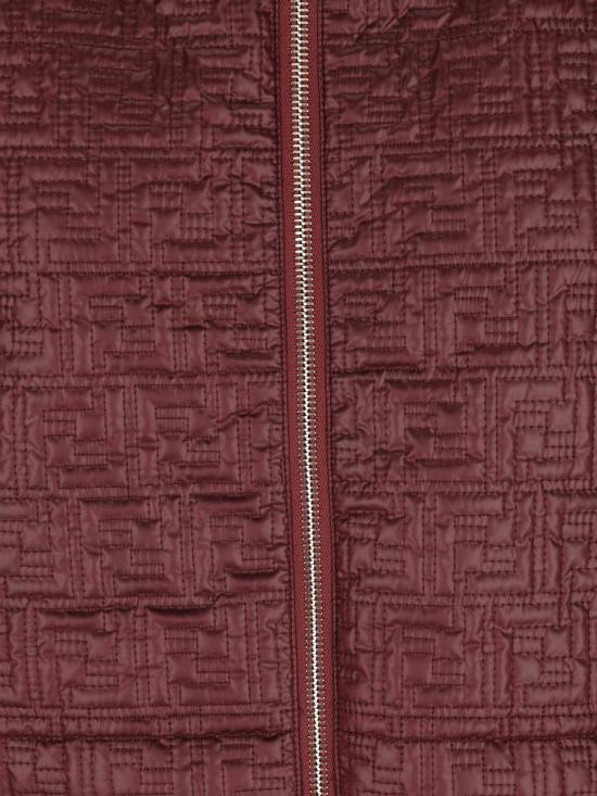 26SS 펜디 베스트 FAN239AT9CF1UKF P26 PLUM - FENDI