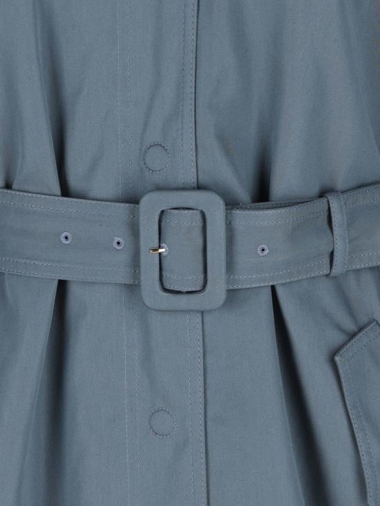 26SS 펜디 코트 FF6176AW7DF1UKD P26 ANISE - FENDI