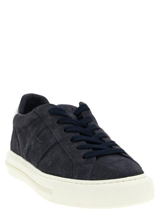 26SS 호간 레벨 스니커즈 HXM6910FU10UHO01VU Multicolor - HOGAN