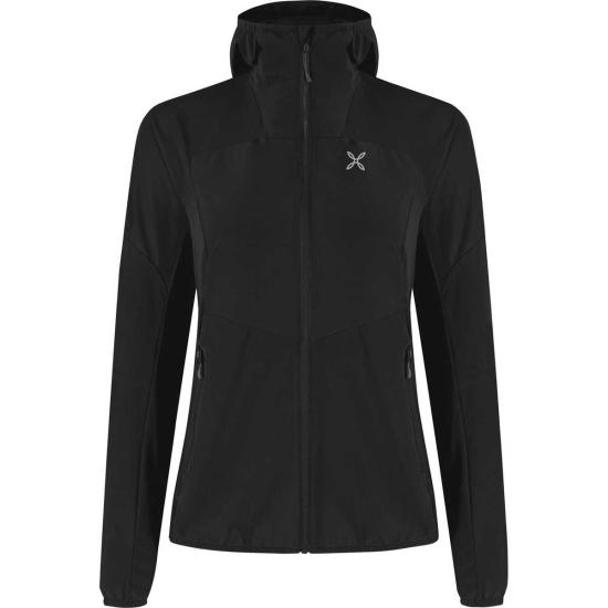  몬츄라 자켓 MJAR81W90 BLACK DOM