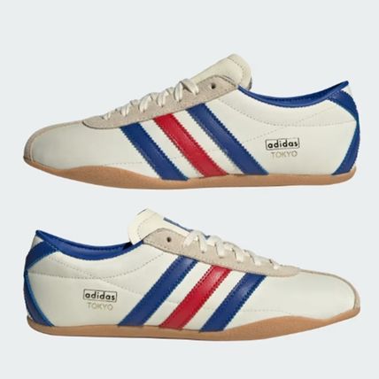 25FW 아디다스 도쿄 스니커즈 JQ0585 DOM