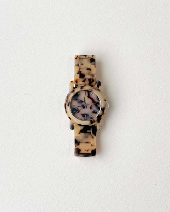  마체테 손목시계 모노 워치 블론드 거북이 - MACHETE