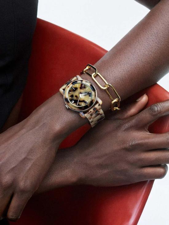  마체테 손목시계 모노 워치 블론드 거북이 - MACHETE