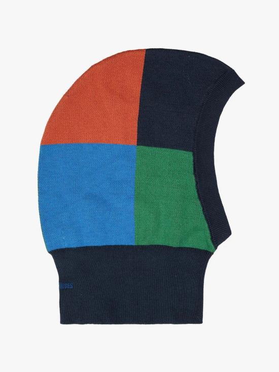  [키즈] 보보쇼즈 액세서리 보보, 다채로운 색상의 짠 발라클라바 선택 - BOBO CHOSES