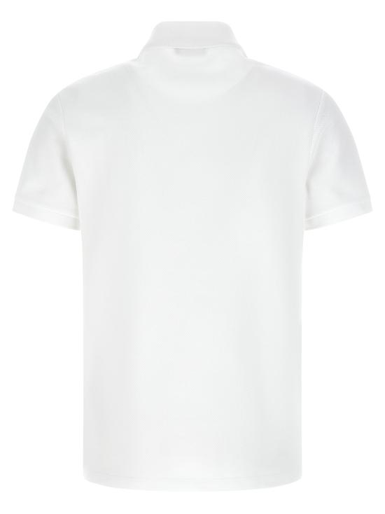 26SS 발망 폴로 티셔츠 GH1GB085BC87GAB - BALMAIN