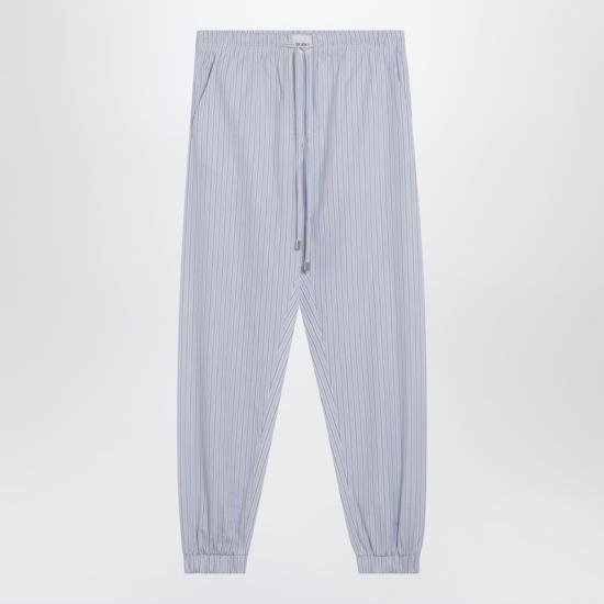  디 아티코 스트레이트 팬츠 260WCP0025CCC127AA Light blue