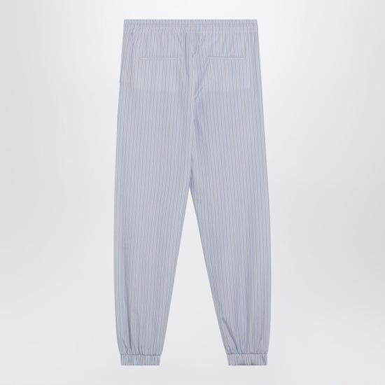 26SS 디 아티코 스트레이트 팬츠 260WCP0025CCC127AA Light blue - THE ATTICO